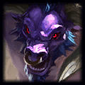 Heimerdinger vs Alistar
